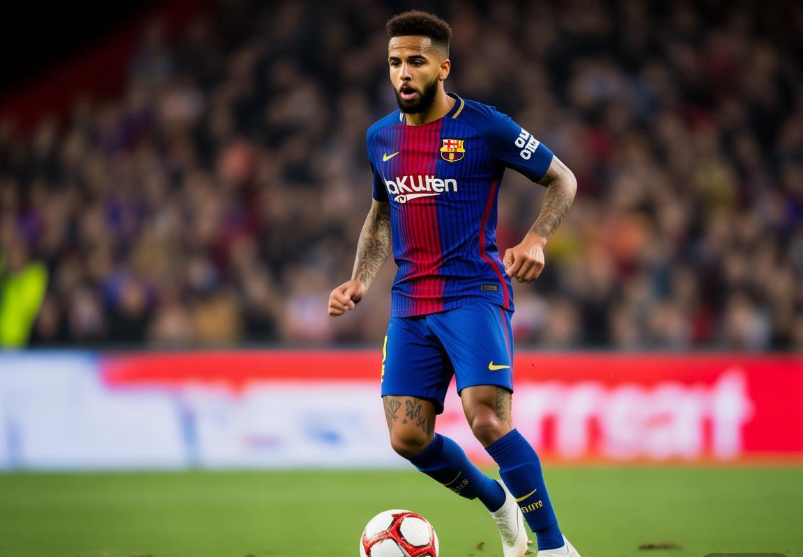 巴塞罗那足球俱乐部遭遇奥尔莫伤停考验，哈维战术体系如何应对西甲联赛赛程与欧冠小组赛关键战