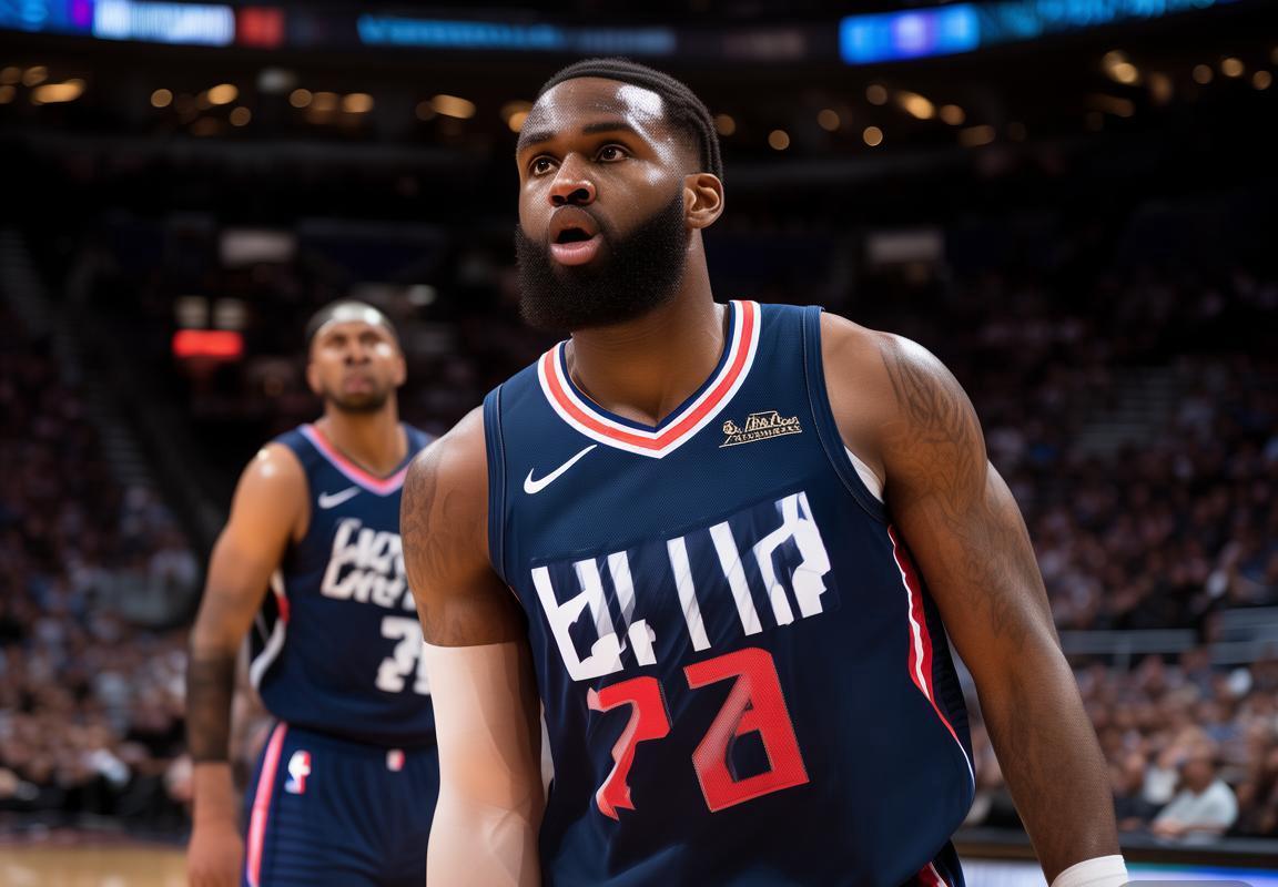 快船末节崩盘遭灰熊逆转：进攻哑火与防守松懈酿惨败