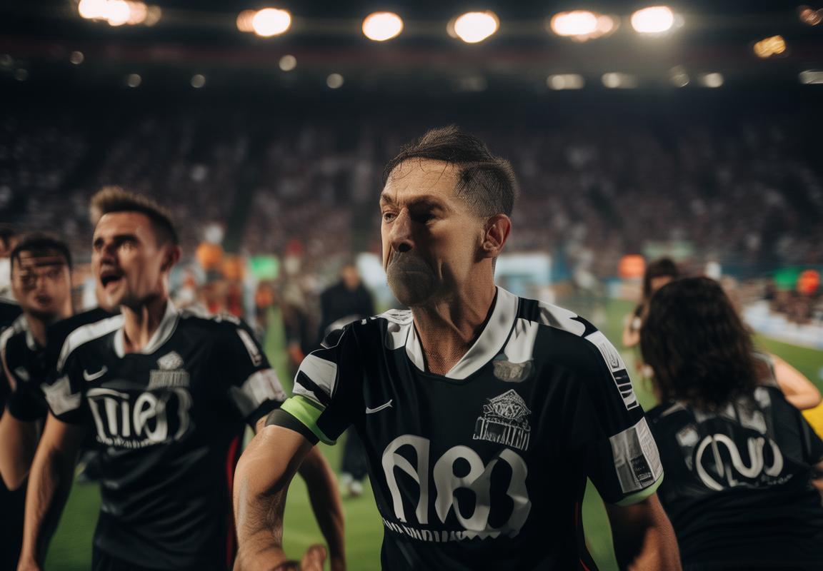 欧冠焦点战：哈兰德点射制胜，曼城2-1逆转皇家马德里登顶小组